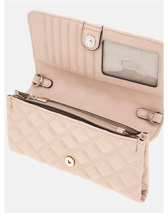 Клатч Clutch Giully, темно-розовый Guess