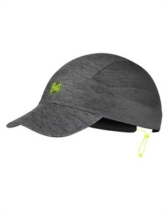 Бейсболка Pack Speed, серый Buff