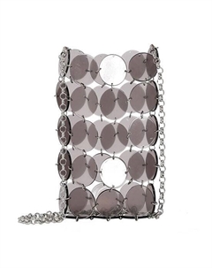 Сумочка, черный Mymo