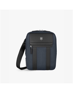 Архитектура urban2 плетеная сумка через плечо, синий Victorinox