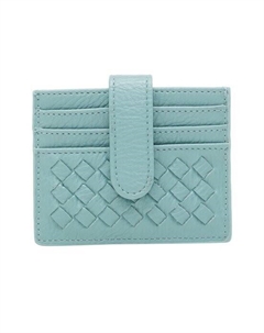 Кошелек, серый Usha