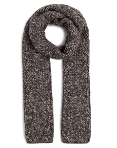 Шарф с содержанием альпаки, бежевый Marc o'polo