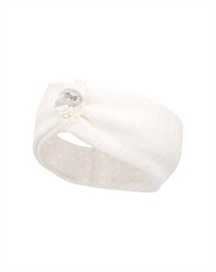 АЗИЗА детская шапка, бежевый Jamiks