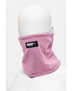 Снуд, розовый Puma