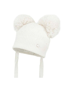 JORIS IVA детская шапка, бежевый Jamiks