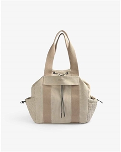 Скальперы - New Panama - Рюкзак бежевый Scalpers