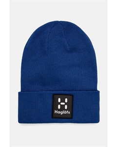 Азе шапка, синий Haglöfs