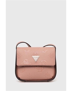 КЕАНДРА сумочка, розовый Guess