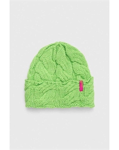 Шляпа x Роули, зеленый Roxy