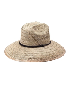 Женская солнцезащитная шляпа с широкими полями Costa, цвет Natural Peter grimm