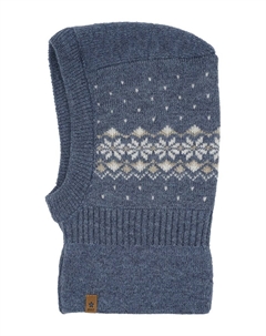 Шапочка, синий Maximo