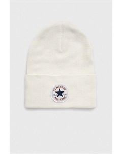 Шляпа, белый Converse