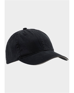 Бейсболка, черный Camel active