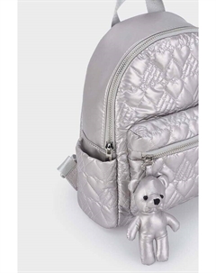 Детский рюкзак, серебряный Mayoral