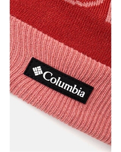 Шляпа, розовый Columbia