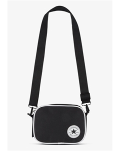 Сумка через плечо UNISEX, черный Converse