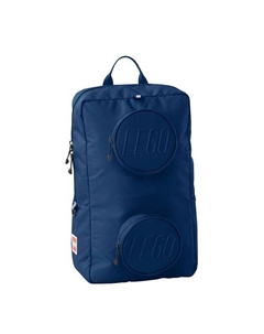 Детский рюкзак, темно-синий Lego