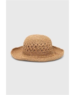 Шляпа, бежевый Medicine