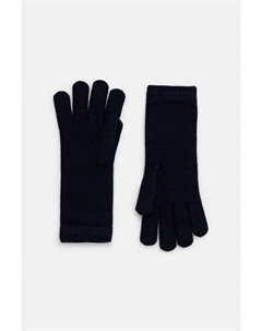 Перчатки, темно-синий Tommy hilfiger