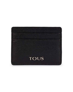 Визитница New Berlin New Berlin, черный Tous