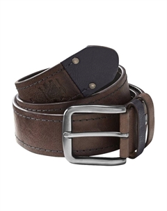 Пояс BORAK, коричневый Jan vanderstorm