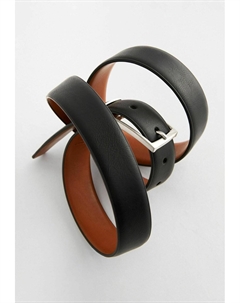 Пояс REVERISBLE REGULAR FIT, черный Next