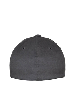 Бейсболка COMBED, серый Flexfit