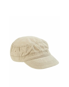 Бейсболка, цвет Stone Grey Camel active