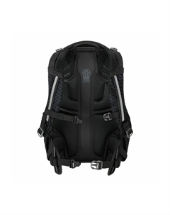 Ранец MATE, темно-серый Coocazoo