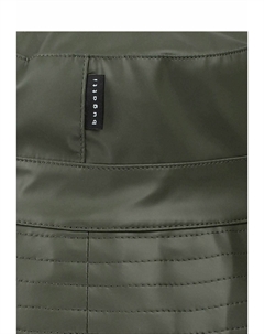 Головной убор BUCKET HAT, зеленый Bugatti