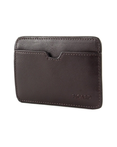 Визитница APACHE, коричневый Picard