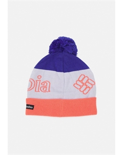 Кепка YOUTH POLAR POWDER™ BEANIE UNISEX, синий Columbia