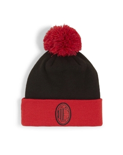Кепка AC MILAN, красный Puma