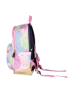 Ранец FADED CAMO, зеленый Pick&pack