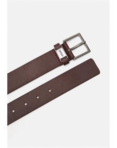 Пояс GIOVE, темно-коричневый Hugo