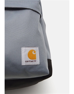 Рюкзак JAKE BACKPACK UNISEX, серый Carhartt wip
