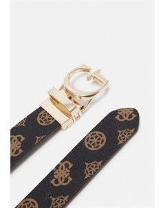 Пояс EVELUNE, коричневый Guess