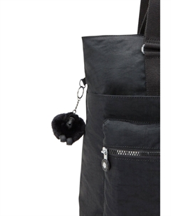 Сумочка INDIA, черный Kipling