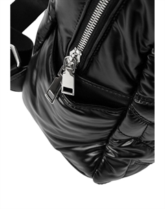 Туристический рюкзак, черный Gulliver