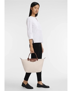 Сумочка LE PLIAGE ORIGINAL, светло-розовый Longchamp