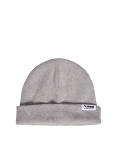 Бейсболка, светло-серый Hummel