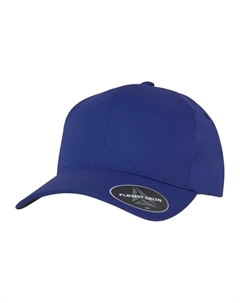 Бейсболка DELTA, синий Flexfit
