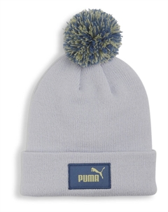 Кепка, серый Puma