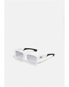 Солнцезащитные очки, белый Dsquared2