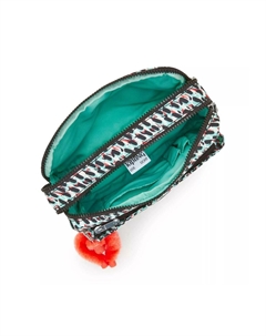 Сумка через плечо, разноцветный Kipling