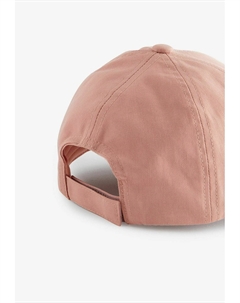 Кепка BASE SMART REGULAR FIT, розовый Next