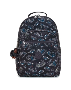 Ранец, черный Kipling