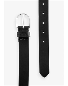 Пояс REGULAR FIT, черный Next