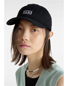 Кепка, черный Vans