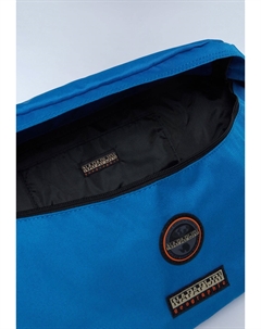 Поясная сумка, темно-синий Napapijri